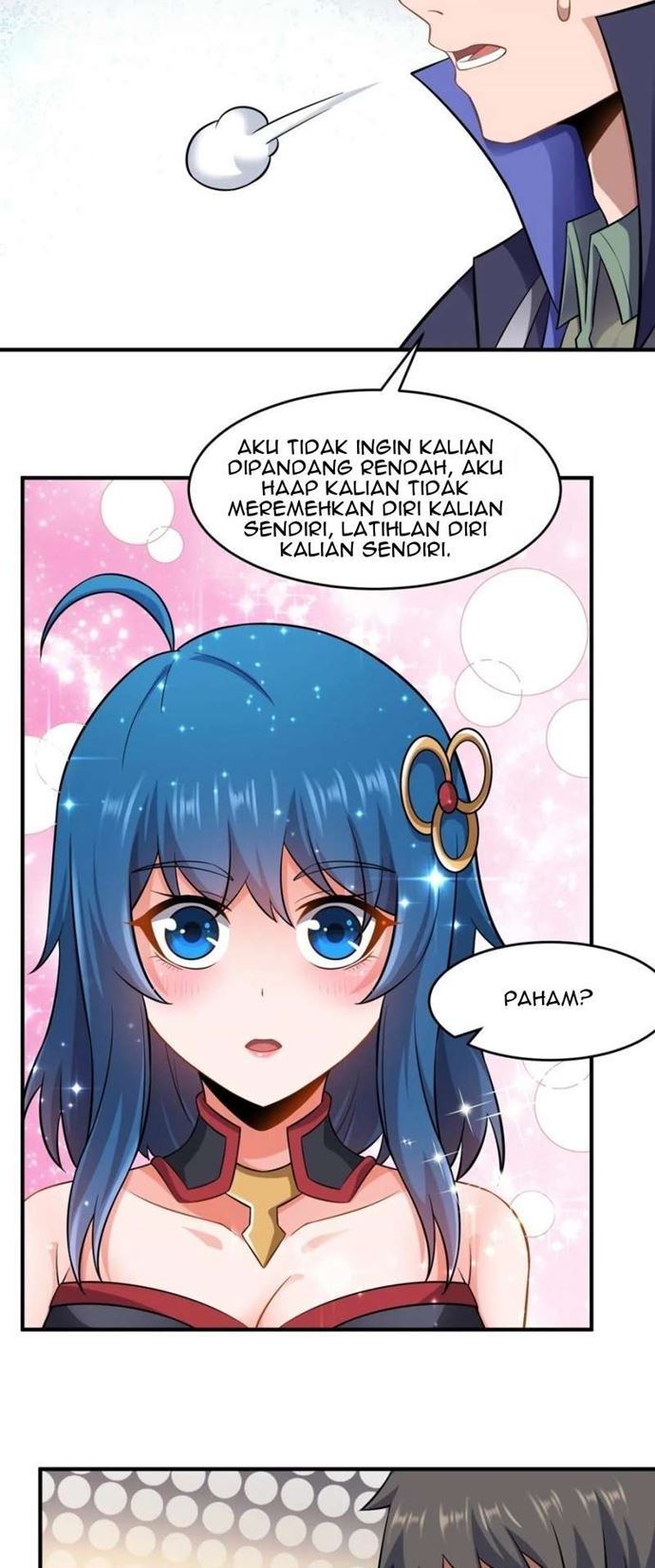First Dragon (Yuanlong) Chapter 172 Gambar 6
